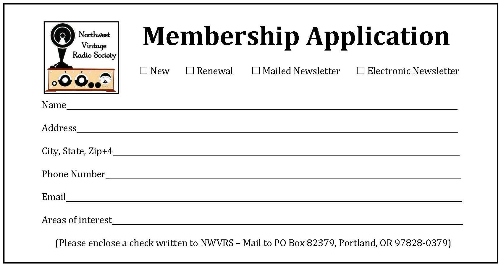 Membership-Application-2023