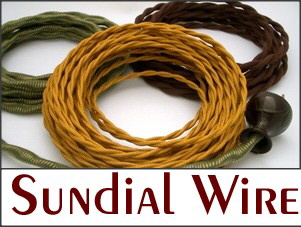 Sundial Wire
