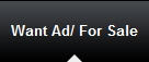 Want Ad/ For Sale