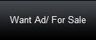 Want Ad/ For Sale